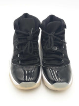 Nike Air Jordan 11 Retro Patent Leather Jubilee Sneakers Size 6.5 Y Eb0925crsa