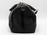 Louis Vuitton Damier Graphite Bandouliere 45 Aa0626pzxsa