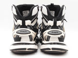 Balenciaga Track Hike High Top Sneakers Size 7 Us Sd0726lordu