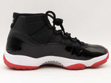 Nike Jordan Play Offs Bred 11 Retro 2019 Size 14 Aa0525lrz