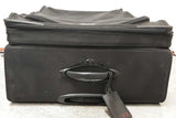Tumi Black Rolling Suitcase Sd0225pzdu