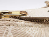 Louis Vuitton Monogram Mini Lin Canvas Speedy 30 Eb0726oxzsa