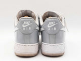 Nike Air Force 1 '07 Lv Wolf Grey Patent Hv9405-001 Sneakers Size 9.5 Sd0726ordu