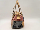 Coach Patchwork Handbag Aa0725izsa