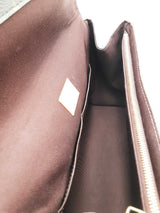 Louis Vuitton Monogram Cluny Top Handle Bag Eb0526losxsa