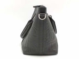 Christian Dior Affaires Weekender Black Handbag Aa1026lxpzsa