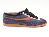 Gucci 492738 Kc260 4077 Red Shoes Size 6 Aa0826lrrsa