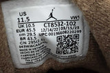 Nike Air Jordan 3 Retro Sneakers Size 11.5 Ct8532-102 Eb0726rxdu