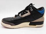 Air Jordan Ib8967-004 3 Retro Og Rare Air Shoes Size Us 8.5 Mens Do0226pxde