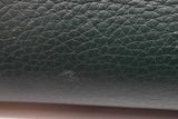Celine Black & Green Leather Edge Shoulder Bag Eb1125wxzde