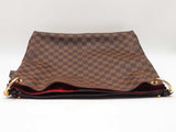 Louis Vuitton Damier Ebene Graceful Bag Sd0726ezxdu