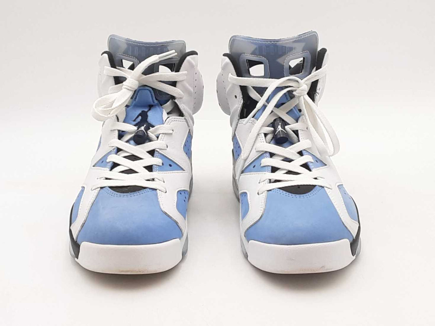 新品　AIR JORDAN 6 RETRO CT8529 - 410 26cm Jordan 6 Retro UNC White Men's - CT8529-410 - US