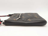 Gucci Supreme Monogram Bestiary Tigers Web Messenger Bag Sd0625orzsa