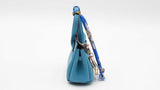 Mini Doggie Bag Charm Blue Sd1025cdu