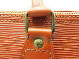 Louis Vuitton Kenyan Fawn Epi Speedy 35 Handbag Sd0626wcrdu