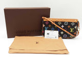 Louis Vuitton Monogram Multicolore Pochette Accessoires Sd0826pzxdu