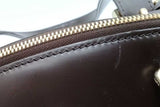 Louis Vuitton Damier Ebene Verona Shoulder Bag Eb0826rxzsa