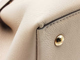 Louis Vuitton Taurillon Leather Lockme Ever Mm Handbag Sd0926erzdu