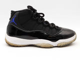 Nike Jordan Retro Space Jam Black Shoes Size 10 Aa09260zxsa