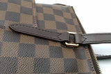 Louis Vuitton Damier Ebene Totally Tote Bag Eb1026rrxsa