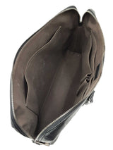 Louis Vuitton Porte Documents Jour Bag In Damier Infini Leather Fw1125irxdu