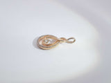 .42ctw Diamonds 14k Yellow Gold 14k 2.6 Grams Sd0725lpzsa