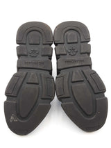 Balenciaga Speed 2.0 Blue Stretch Knit Sneakers Size 39 Eb1025lxzsa