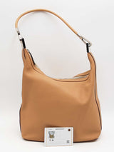 Gucci Leather Hobo Shoulder Bag Eb0426lxzsa