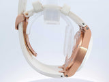 Audemars Piguet Royal Oak Offshore 18k Rose Gold 18k Diamond Bezel Sd0425wwzxzsa