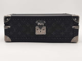 Louis Vuitton M10262 Monogram Eclipse Coffret 8 Watch Case  Aa1125orxzsa