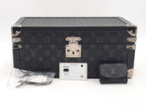 Louis Vuitton Monogram Eclipse Coffret Accessoires Black Aa0925orxzsa