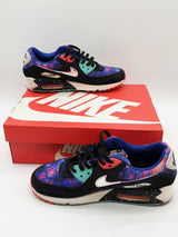 Nike Air Max 90 "Supernova" Sneakers Size 9.5  Cw6018-001 Eb0925wxde