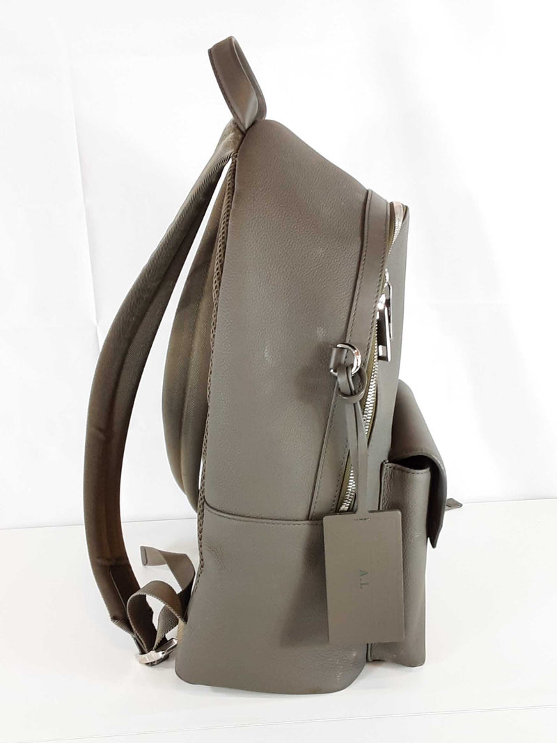 Louis Vuitton Takeoff Aerogram Green Backpack Sd0825szxde