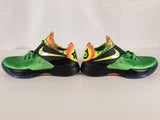 Nike Kd 4 Weatherman Sneakers Size 9us Sd0825orde
