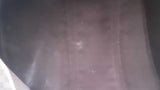 Louis Vuitton Bandoulière 55 Damier Ebene Duffle Bag Aa0525wordu