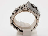 Gucci 3600j 26mm G Series Stainless Steel Quartz Watch Do0726wxzde