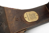 Burberry House Check Wood Mules Size 37 Eb0726lxzde