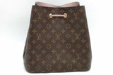 Louis Vuitton Monogram Neo Noe Bucket Bag Eb1026lxxzsa