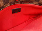 Louis Vuitton Damier Ebene Bloomsbury Crossbody Bag Sd0626sozdu