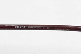 Prada Spr 50w Sunglasses Eb1225cxdu