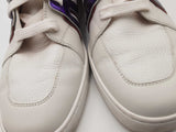 Christian Louboutin Vida High Top Sneakers Size 42 Eb0626lxzsa