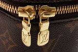 Louis Vuitton Monogram Nice Nano Vanity Case Eb0826prxsa