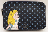 Disney X Kate Spade New York Alice In Wonderland Crossbody Bag Eb0526lxsa