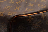 Louis Vuitton Monogram Canvas Keepall 50 Eb0626icodu