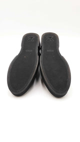 Louis Vuitton Match Up Trainers In Monogram Eclipse Canvas Size Eu38 Fw0226loxdu