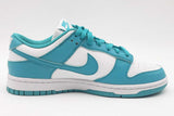 Nike Dunk Low Next Nature Dusty Cactus Sneakers Size 8.5 Dd1873-105 Eb0925pxsa