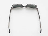 Ray-ban Rb2140 Original Wayfarer Classic Gray Aa1025rzsa