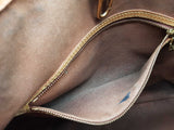 Louis Vuitton Batignolles Horizontal Brown Monogram Tote Bag Do0425wxzde