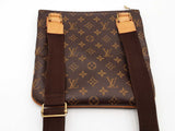 Louis Vuitton Pochette Bosphore Monogram Aa0826pzxsa