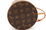 Louis Vuitton Monogram Papillon Handbag Eb0526prxde